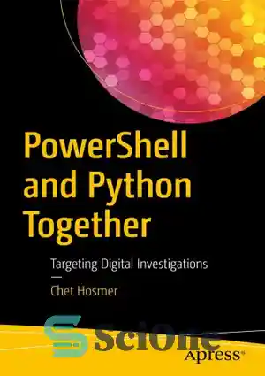 دانلود کتاب PowerShell and Python Together – پاورشل و پایتون با هم