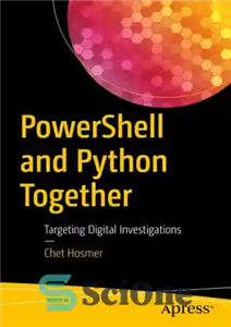 دانلود کتاب PowerShell and Python Together – پاورشل و پایتون با هم