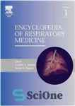 دانلود کتاب Encyclopedia of respiratory medicine – دایره المعارف پزشکی تنفسی