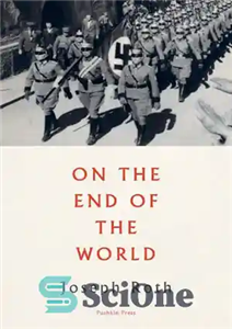 دانلود کتاب On the End of the World – در پایان جهان