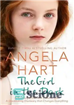 دانلود کتاب The Girl in the Dark: A Runaway Child With a Secret Past. A Devastating Discovery that Changes Everything...