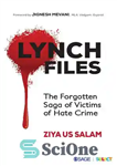 دانلود کتاب Lynch Files: The Forgotten Saga of Victims of Hate Crime – فایل های لینچ: حماسه فراموش شده قربانیان...