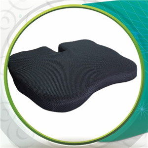 زیر نشیمن سما طب - زیر نشیمن مموری فوم (دو تکه)