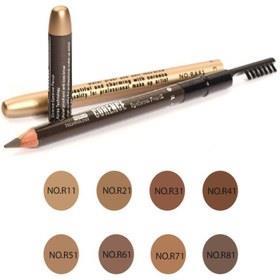 کورنس مداد ابرو شماره RA51 برند CORENCE