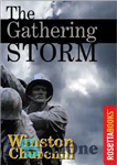 دانلود کتاب The Gathering Storm – طوفان جمع آوری