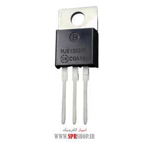 ترانزیستور MJE 15030 TO-220 CH