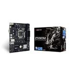 Biostar Z590MHP LGA1200 مادربرد 