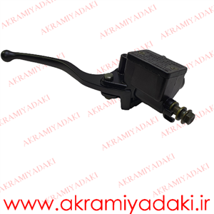 پمپ ترمز  بالا دیسکی کد 08790674445