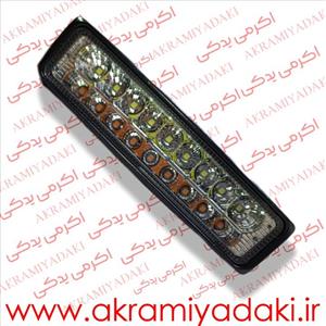 هالوژن ۲ رنگ ثابت کد ۷۰۱۹۴