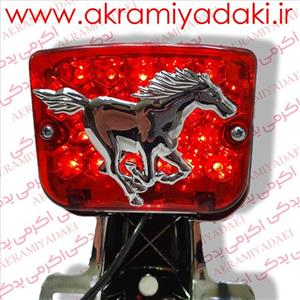 خطر زنبوری اسپرت قرمز کد ۸۷۱۲۰