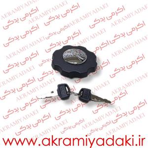 درب باک شرکتی کد 135055