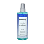 بادی اسپلش مردانه BLEU DE CHANEL پرستیژ 250 میلی لیتر