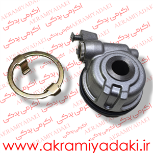 دنده کیلومتر دیسکی کد 34964