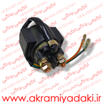 اتوماتیک استارت خارجی کد 36184