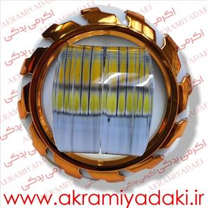 هدلایت مانستر کد 2452845