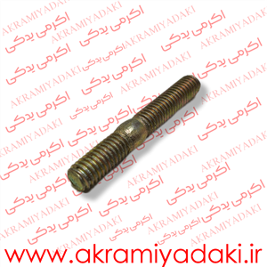 پیچ اگزوز 6