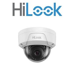 دوربین شبکه 4 مگاپیکسلی هایلوک مدل IPC‐D140H