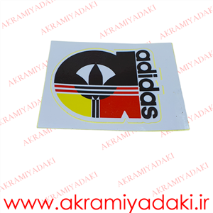 برچسب آدیداس کد3984