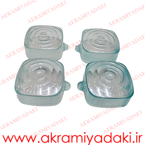 شیشه راهنما فابریکی،اسپرت کد 251