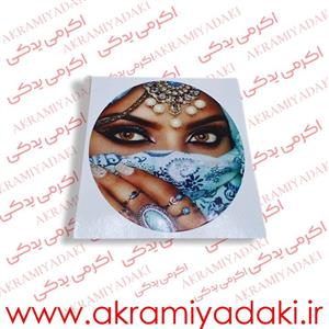 برچسب چهره دختر کد ۷۱۹۷۴۹۱