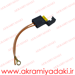 فیوز ماشینی کد 1354256