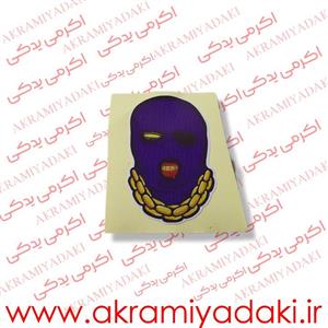 برچسب مافیا کد ۵۵۹۲۵۲۶