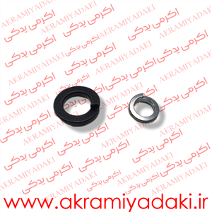واشر فنری 6 و 8