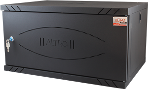 رک 6 یونیت عمق 40 ALTRO مدل AS640D123