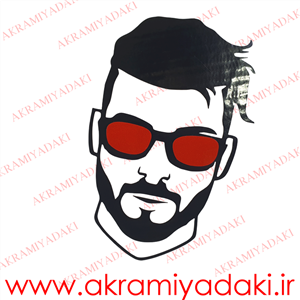 برچسب چهره کد ۹۶۳۵۸۹ 