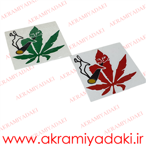 برچسب ماریجوانا کد 34948 