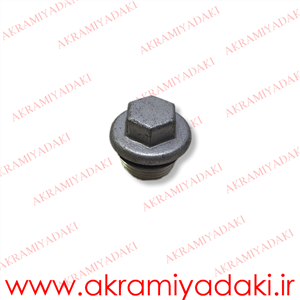 مهره تخلیه روغن ns