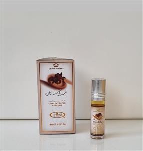 ادکلن زنانه مردانه پرفیوم شوکو مسک الرحاب 6 میل