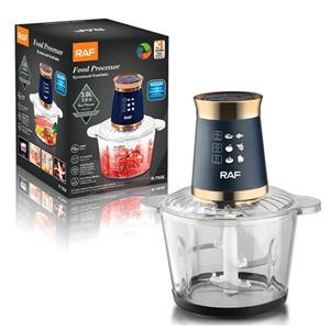 خردکن 3 لیتری 800 وات راف مدل 7038