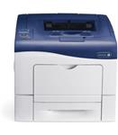 پرینتر رنگی لیزری XEROX مدل phaser 6600 استوک