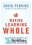 دانلود کتاب Making learning whole: how seven principles of teaching can transform education – یادگیری کامل: چگونه هفت اصل تدریس...