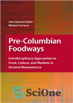 دانلود کتاب Pre-columbian foodways: interdisciplinary approaches to food, culture and markets in ancient Mesoamerica – مواد غذایی قبل از کلمبیا:...