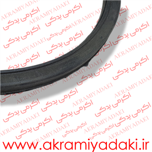 لاستیک دور بادگیر کد 31028