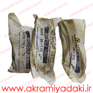 تیوپ دوچرخه یزد 