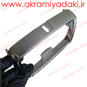 زه چراغ پرنیا CDI