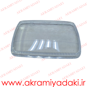 شیشه کله چراغ پرواز NMS