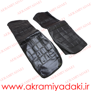 روکش زین فابریکی