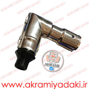 سر شمع استیل MDH کد ۵۸۰۱۶