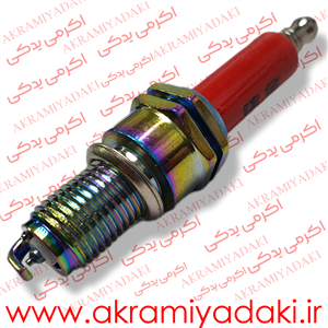 شمع ایردنیوم سوزنی هندا (سرعتی) کد ۰۹۴۵121
