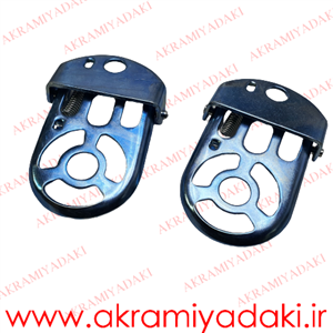 جاپایی سوم تاشو کد ۵۸۷۵۴۰۰۰