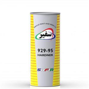 خشک کن رنگ پلی اورتان 21 نیم لیتری