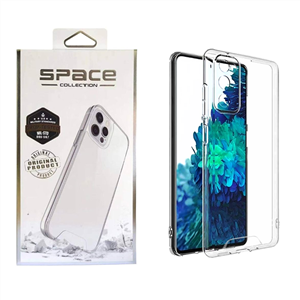 قاب گوشی ساسمونگ Galaxy A25 اسپیس مدل ژله ای