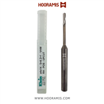 مته عمومی تک کاناله الماسه ۸*۱۰۰*۴۰*۱۵*۴ از جنس Solid Carbide برند Klein ایتالیا 