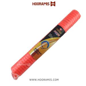 شیلنگ فنری پنوماتیک با قطر خارجی ۸ میلیمتر و قطر داخلی ۵ میلیمتر به طول ۵ متر برند TOPEX
