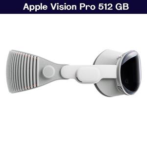 عینک واقعیت مجازی اپل مدل Apple Vision Pro 512GB 