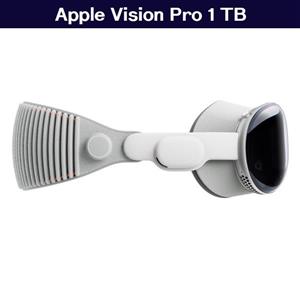 هدست واقعیت مجازی Apple Vision Pro 1TB 